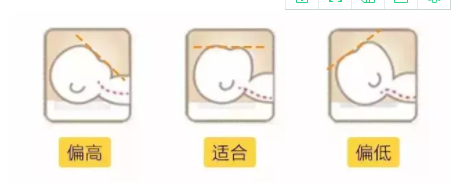 宝宝枕头多久更换一次 怎么给宝宝挑选枕头