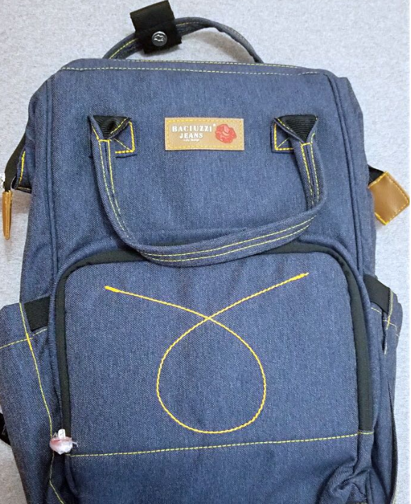 意大利帕琦妈咪包怎么样 意大利帕琦多功能妈咪包测评 意大利帕琦妈咪包怎么样 意大利帕琦多功能妈咪包测评