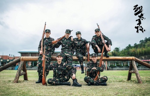 烈火军校什么时候播出 烈火军校讲的是什么剧情