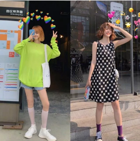 七夕约会穿什么 适合约会的夏日穿搭 七夕约会穿什么 适合约会的夏日穿搭