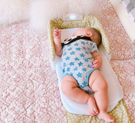 BabyTrace婴儿床怎么样 BabyTrace多功能婴儿床测评