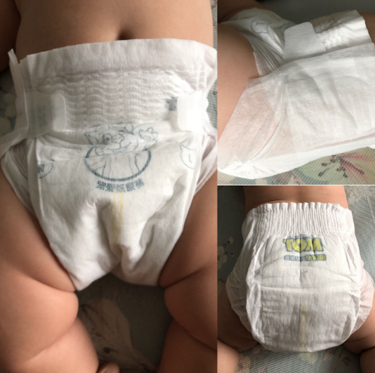 汤姆猫纸尿裤和花王纸尿裤哪款好 汤姆猫纸尿裤和花王纸尿裤对比