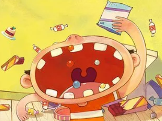 孩子吃糖上瘾怎么办 孩子吃糖上瘾怎么回事