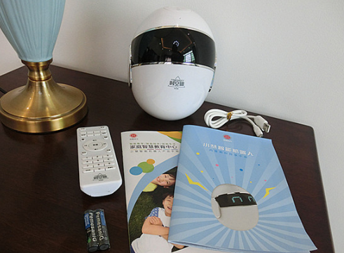 小慧国学机器人怎么样 小慧国学机器人使用测评