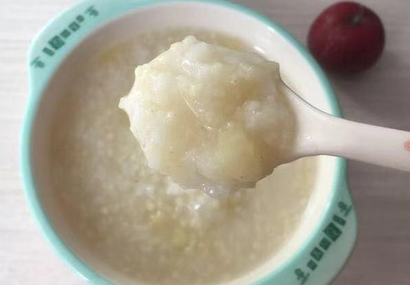 宝宝脾胃差吸收不好吃什么 脾胃差食物调理方法