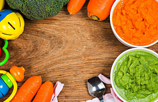 三四月宝宝食谱推荐 6-12个月宝宝食谱大全 三四月宝宝食谱推荐 6-12个月宝宝食谱大全