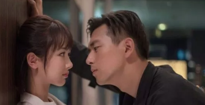 亲爱的热爱的小说结局是什么 佟年和韩商言在一起了吗