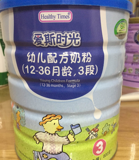 合生元爱斯时光宝宝奶粉怎么样 合生元爱斯时光宝宝奶粉试用测评