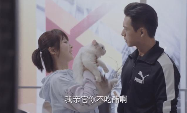 韩商言主动吻佟年是第几集 韩商言主动吻佟年剧情