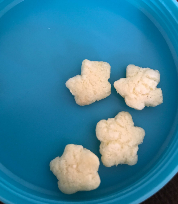 婴乐谷泡芙宝宝吃方便吗 婴乐谷泡芙好不好