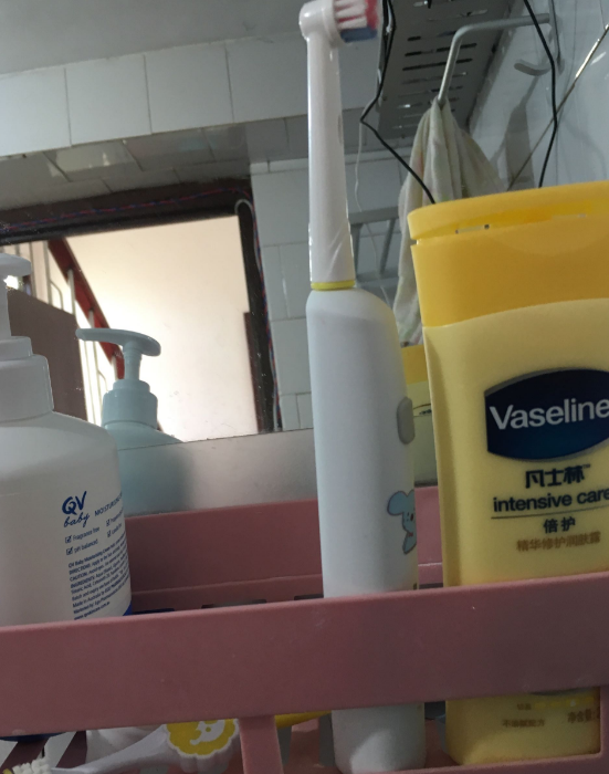 舒宁儿童电动牙刷怎么样 舒宁儿童电动牙刷试用测评 舒宁儿童电动牙刷怎么样 舒宁儿童电动牙刷试用测评