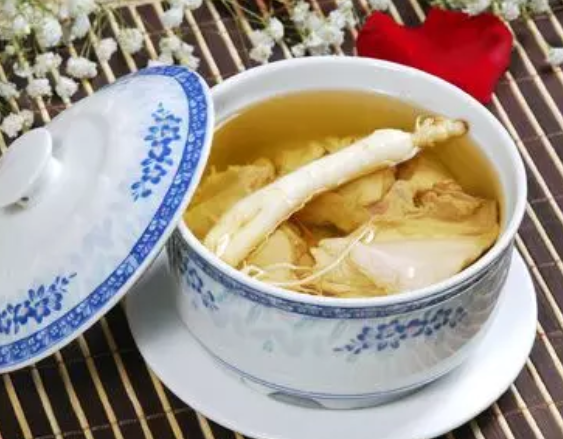 哺乳期可以吃人参吗 产后怎么吃人参补营养