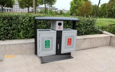 南昌垃圾分类标准 南昌垃圾分类处理方法