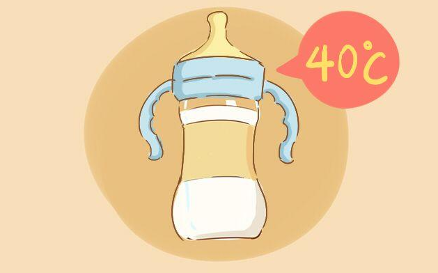 开水冲羊奶粉会破坏营养吗 新生儿羊奶粉如何冲泡