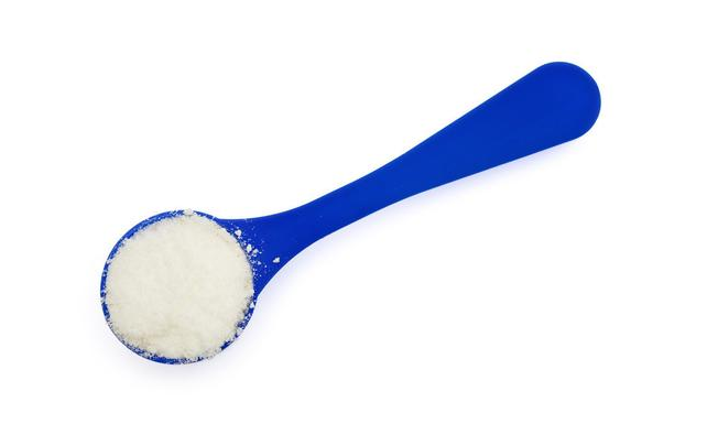 奶粉勺底部的小孔有什么用 奶粉勺底部的小孔会漏出奶粉吗