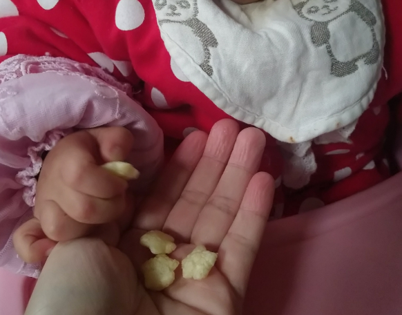 宝宝可以泡着吃婴乐谷泡芙吗 婴乐谷泡芙食用方法 宝宝可以泡着吃婴乐谷泡芙吗 婴乐谷泡芙食用方法