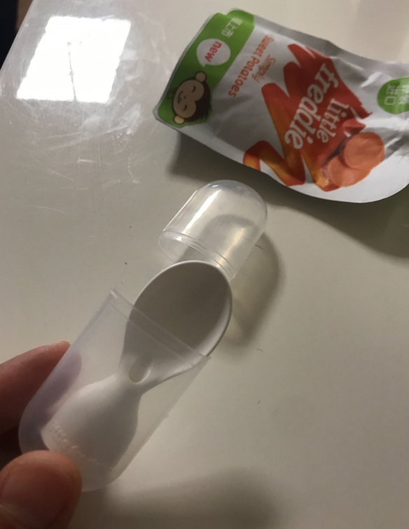 小皮蔬菜辅食泥多大宝宝可以吃 小皮蔬菜辅食泥使用方便吗