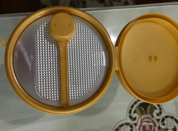 嘉德有机米粉怎么样 嘉德有机米粉试用测评