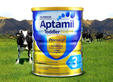 配方奶粉的类型有几种 不同品种奶粉分析