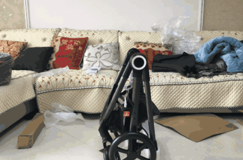 好孩子婴儿推车怎么样 好孩子婴儿推车使用评测