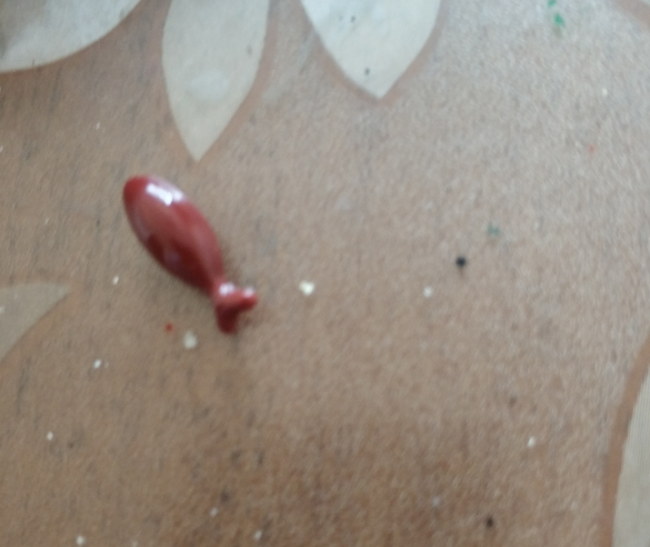 蜜牙贝贝补铁软胶囊吃起来会不会苦 蜜牙贝贝补铁软胶囊味道怎么样 蜜牙贝贝补铁软胶囊吃起来会不会苦 蜜牙贝贝补铁软胶囊味道怎么样