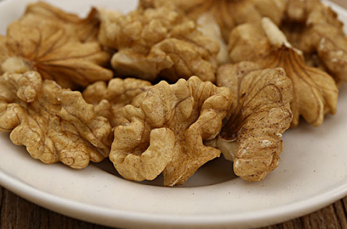 宝宝补充维生素B吃什么好 补充维生素B的食物大全