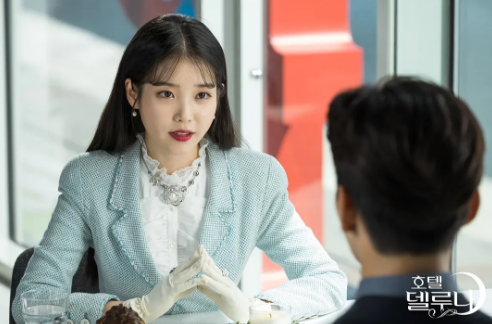 德鲁纳酒店女主穿搭大全 德鲁纳酒店女主穿搭技巧