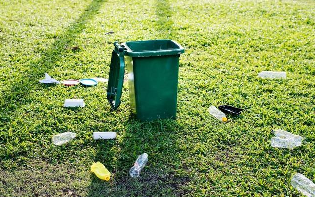 北京也将推动垃圾分类立法 北京垃圾分类与上海标准不一