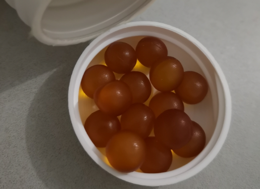 美国家得路DHA怎么样 CATALO的DHA怎么吃的