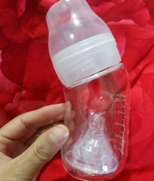 迪芽弯头玻璃奶瓶怎么样 迪芽弯头玻璃奶瓶防胀气吗