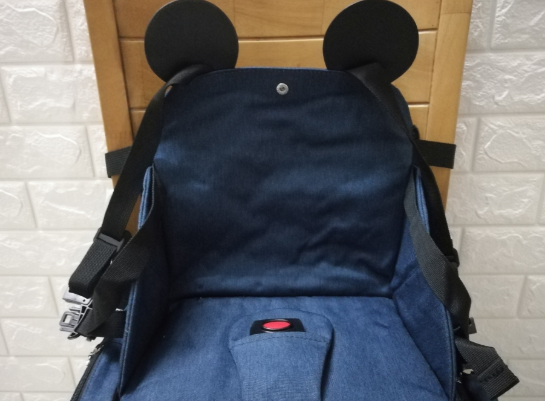 迪士尼餐椅妈咪包怎么样 迪士尼餐椅妈咪包好用吗 迪士尼餐椅妈咪包怎么样 迪士尼餐椅妈咪包好用吗