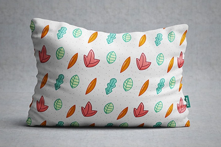 为什么小宝宝不能过早的用枕头 多大宝宝可以用枕头