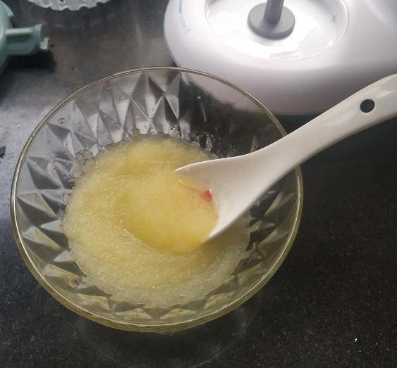 可优比辅食机怎么用 可优比辅食机试用测评