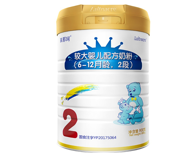 莱那珂乳铁蛋白奶粉好不好 莱那珂乳铁蛋白奶粉粉质如何