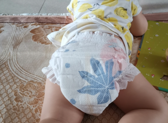 爹地宝贝纸尿裤适合夏天吗 爹地宝贝纸尿裤怎么样