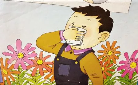 春天宝宝花粉过敏怎么办 宝宝花粉过敏症怎么治疗