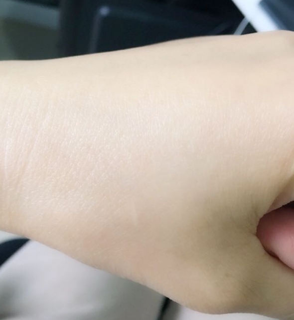 露安适妈咪身体乳怎么样 露安适妈咪身体乳试用测评