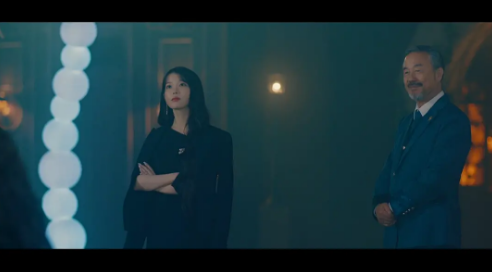 德鲁纳酒店女主穿搭大全 德鲁纳酒店女主穿搭技巧