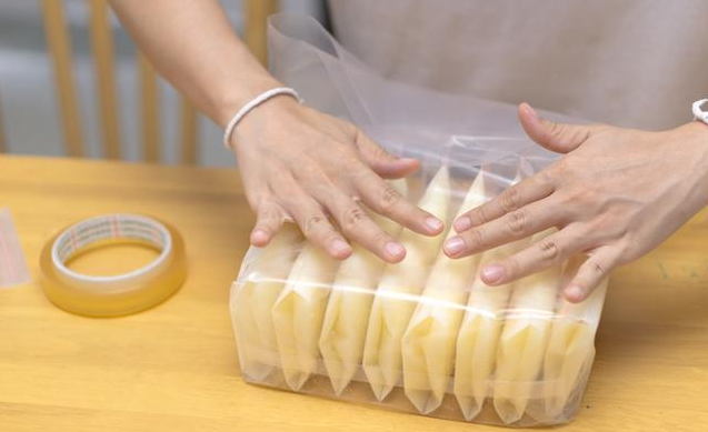 冷冻母乳怎么加热给宝宝吃 冷冻母乳注意事项
