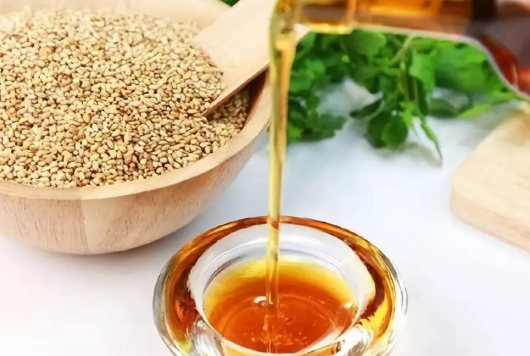 宝宝吃香油治便秘好不好 孩子喝香油对便秘有效果吗