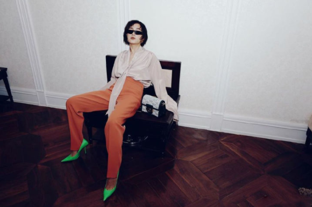 小个子怎么穿出大长腿 小个子穿搭技巧指南2019 小个子怎么穿出大长腿 小个子穿搭技巧指南2019