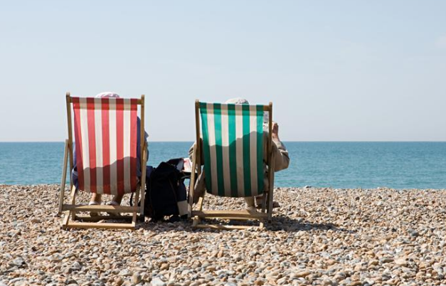 天气热不想上班的说说 天气热不想上班心情句子