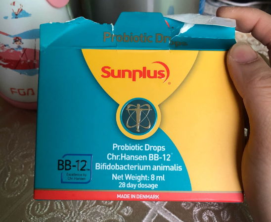 科汉森Bb-12滴剂一次用多少比较好 科汉森bb12滴剂用量建议 科汉森Bb-12滴剂一次用多少比较好 科汉森bb12滴剂用量建议