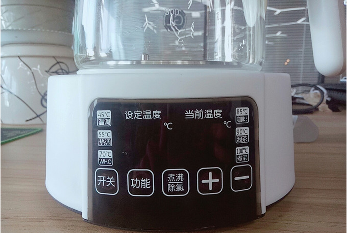 格朗调奶器怎么样 格朗调奶器使用评测