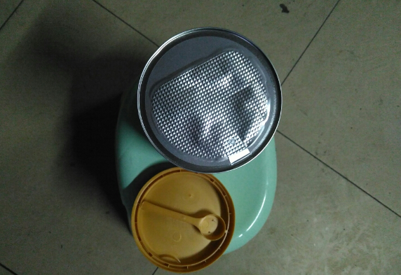 嘉德有机米粉怎么冲泡 嘉德有机米粉好冲吗