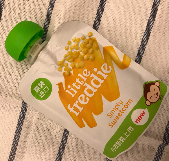 小皮蔬菜辅食泥味道怎么样 小皮蔬菜辅食泥口感如何