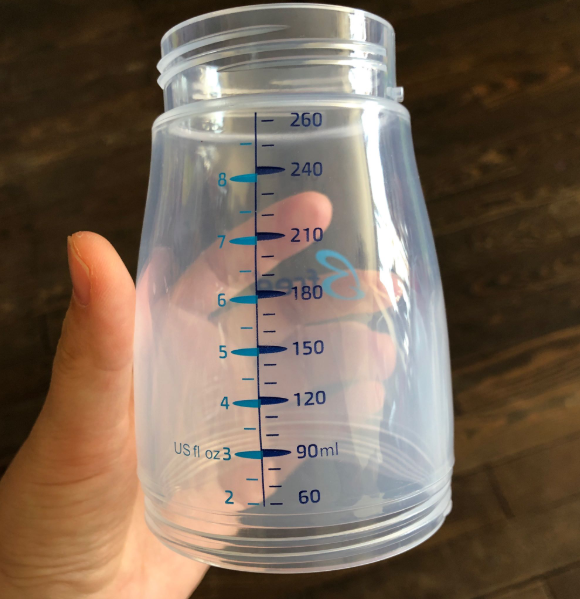 贝丽Bfree奶瓶怎么样 英国贝丽Bfree好不好用 贝丽Bfree奶瓶怎么样 英国贝丽Bfree好不好用