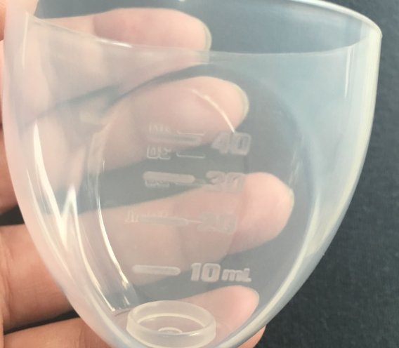 邦霏防胀气玻璃奶瓶怎么样 邦霏防胀气玻璃奶瓶使用测评