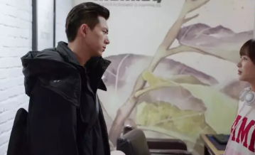 韩商言为什么喜欢佟年 韩商言什么时候喜欢佟年的