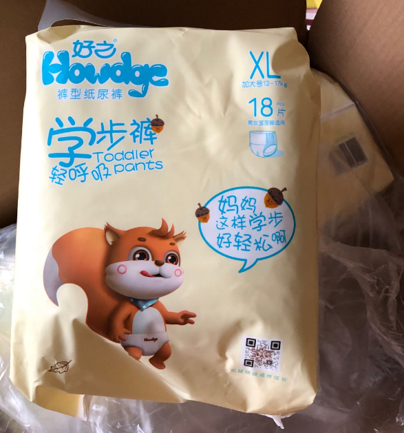 好之轻呼吸学步裤好不好 好之轻呼吸学步裤漏尿吗